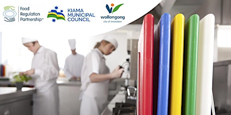 Retail and Food Service Information Session Kiama primary image