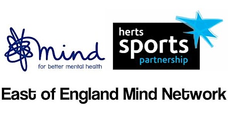 East  of England Mental Health in Sport and Physical Activity  Conference