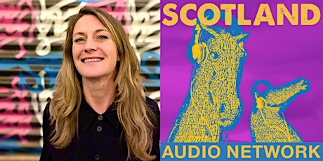Scotland Audio Network Q&A: The Missing Cryptoqueen's Georgia Catt