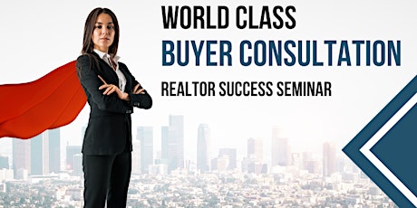 World Class Buyer Presentation