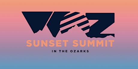 WOZ Sunset Summit 2023