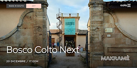Bosco Colto Next
