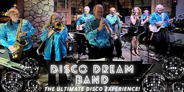 Disco Dream Band