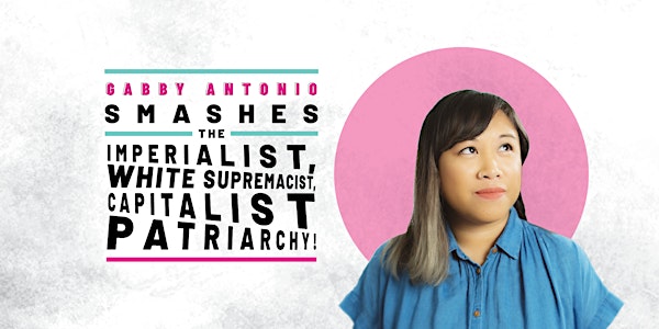 LA Screening: Gabby Smashes!