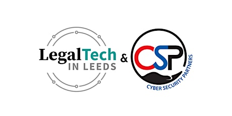Data & Cybersecurity Seminar, in partnership with CSP