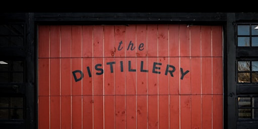 Distillery Tour: Farm to Flask primary image
