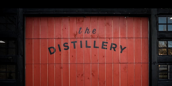 Distillery Tour: Farm to Flask