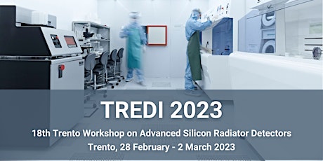 Hauptbild für TREDI 2023