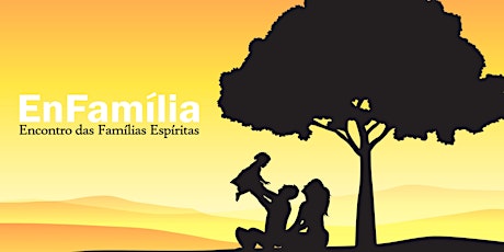 Imagem principal do evento EnFamília