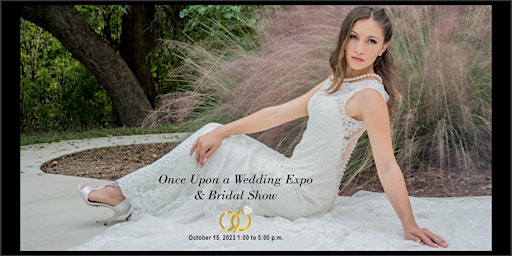 Once Upon a. Wedding Expo and Bridal Show primary image