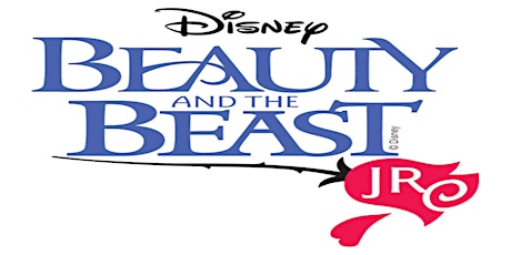 Disney's Beauty And The Beast Jr.