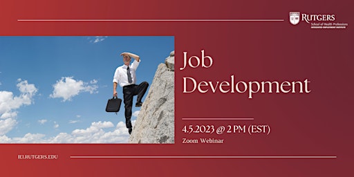 Job Development