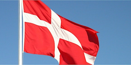 New to Denmark Workshop - Employment, Language & Culture primary image