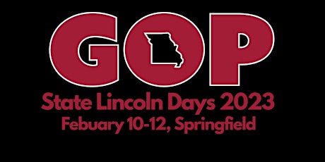 2023 State Lincoln Days