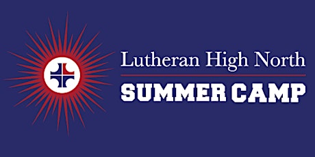 LHN Summer Camp 2018 primary image