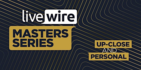 Livewire Masters Series (Sydney)  primary image