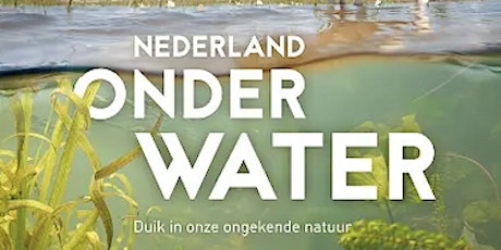 Nederland onder Water