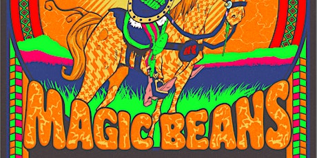 Magic Beans & Future Joy Live