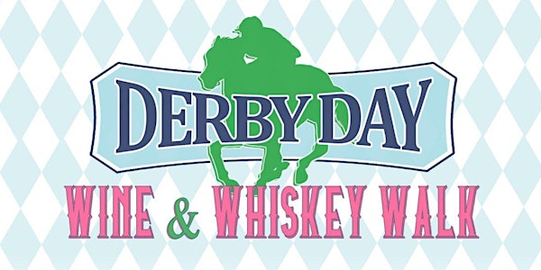 Derby Day Wine & Whiskey Walk McKinney