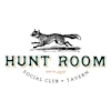 Logo von The Hunt Room