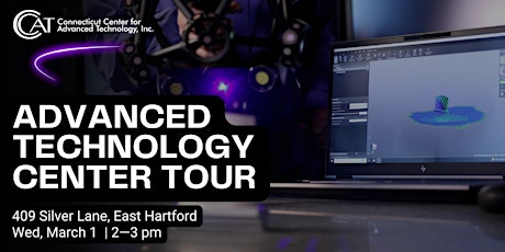 Tour Your Advanced Technology Center