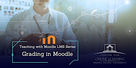 Moodle in 30: Grade submission using Moodle