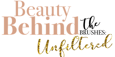 Beauty Behind The Brushes: Unfiltered Women's Empowerment Brunch  primary image