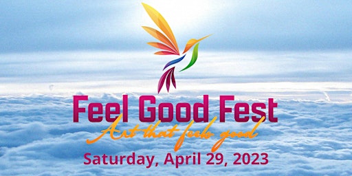 Feel Good Fest NC