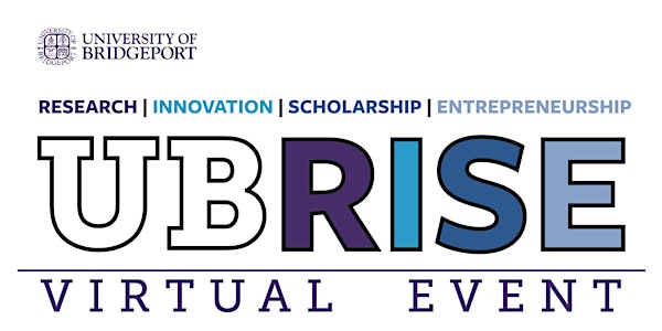 UB RISE: Virtual Event