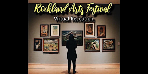 New York Virtual Art Reception