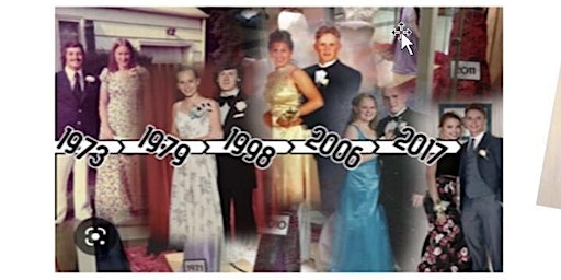 Prom of Ages