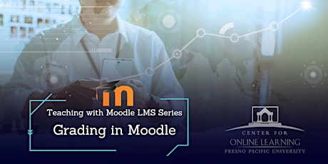 Imagen principal de Moodle in 30: Setting Up Your Moodle Gradebook