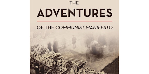 The Communist Manifesto:  critique of other socialisms