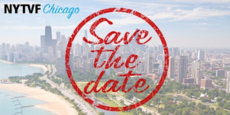 NYTVF in Chicago: Save the Date primary image