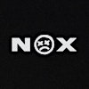 Logotipo de NOX EVENTS