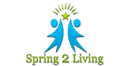 Spring to Living- Isle of Wight Retreat primary image