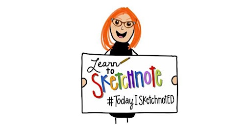 Today I SketchnotED - A Sketchnoting Course with Jen Giffen