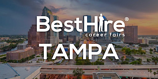 Primaire afbeelding van Tampa Job Fair July 6, 2023 - Tampa Career Fair