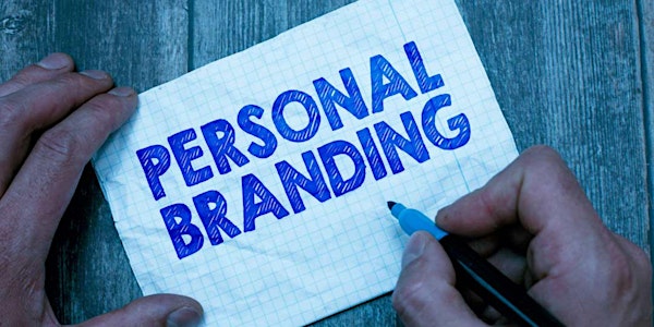 What is Personal Branding?... and why you need it.
