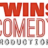 Logótipo de Twins Comedy Productions