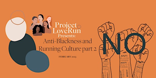 PLR Vancouver Presents: Anti-Blackness and Running Culture (part 2)