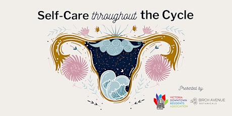 Self-Care Throughout the Cycle primary image