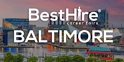 Image principale de Baltimore Job Fair July 27, 2023 - Baltimore Career Fairs