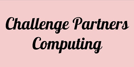 Computing and Challenge Partners primary image