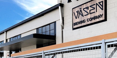 Slow Drinks at Vasen Brewing Company primary image