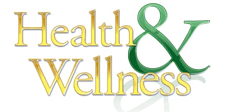 Health & Wellness Expo primary image