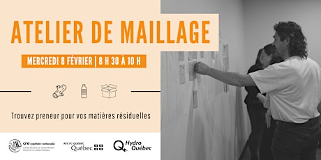 Atelier de maillage primary image