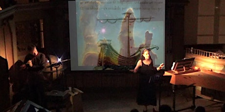 Immagine principale di Ulisse, Nettuno e lo scenografo - Prima replica ore 19 
