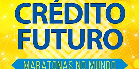 Hauptbild für CRÉDITO FUTURO 2023