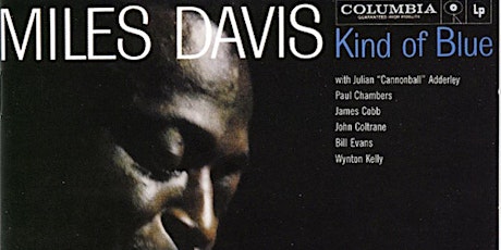 Kind of Blue, de Miles Davis, por Vinícius Mendes Sexteto